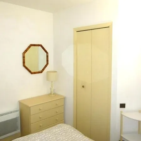 公寓 Nice-miramar And Parking *