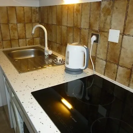 Nice-miramar And Parking * 尼斯