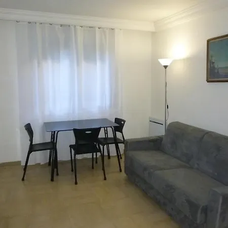 Nice-miramar Nizza