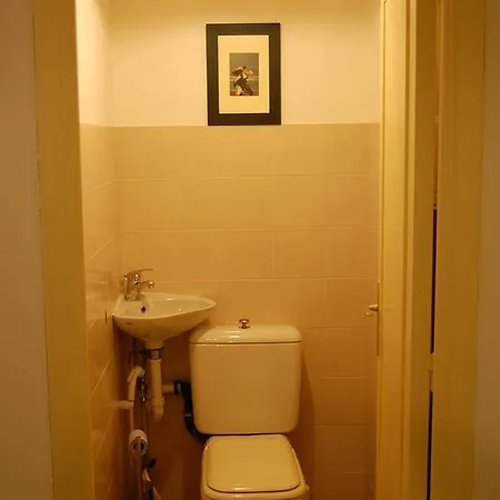 Nice-miramar And Parking * Nizza