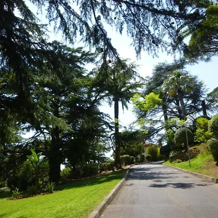 Appartamento Nice-miramar Nizza