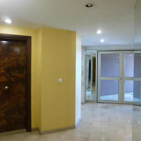 Nice-miramar And Parking * 尼斯