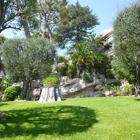 Nice-miramar And Parking 公寓 *