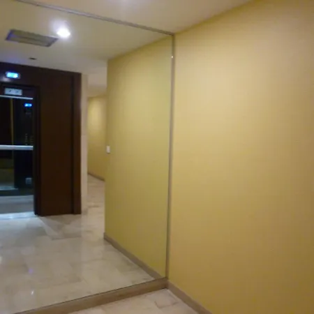 Nice-miramar Appartamento
