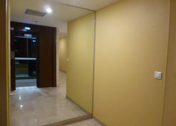 Nice-miramar And Parking Apartment