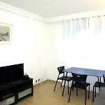 Appartamento Nice-miramar And Parking *